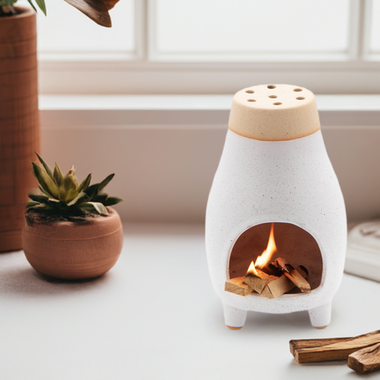 Why ALAIYE Palo Santo Sage Holder is the Best Choice for Your Sage