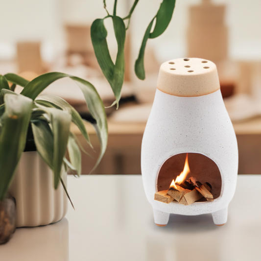 The Best Way to Unwind and Purify Your Space